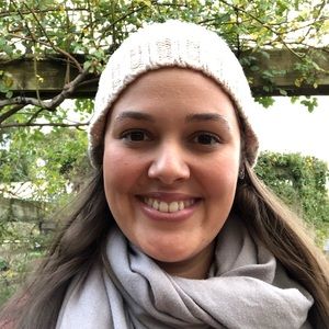 Meet your Posher, Rachael